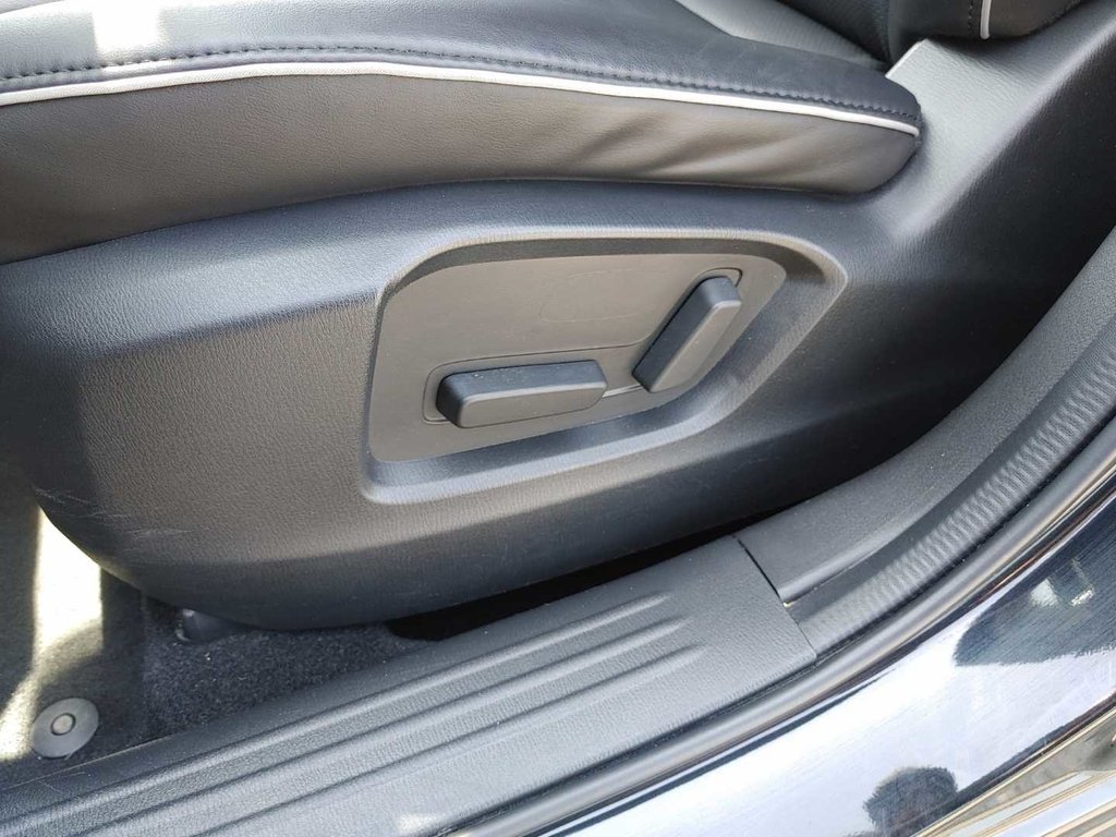 2025 Mazda CX-5 GS | Lthr | Cam | HtdSeat | USB | Warranty to 2029 in Saint John, New Brunswick - 12 - w1024h768px