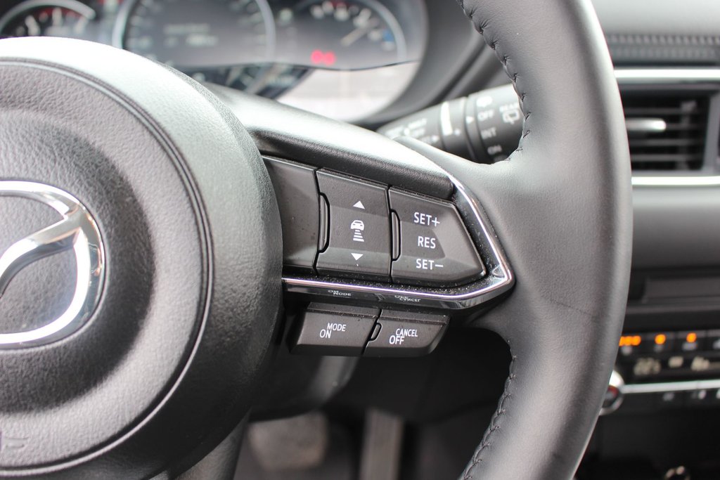 2025 Mazda CX-5 GS | Lthr | Cam | HtdSeat | USB | Warranty to 2029 in Saint John, New Brunswick - 14 - w1024h768px
