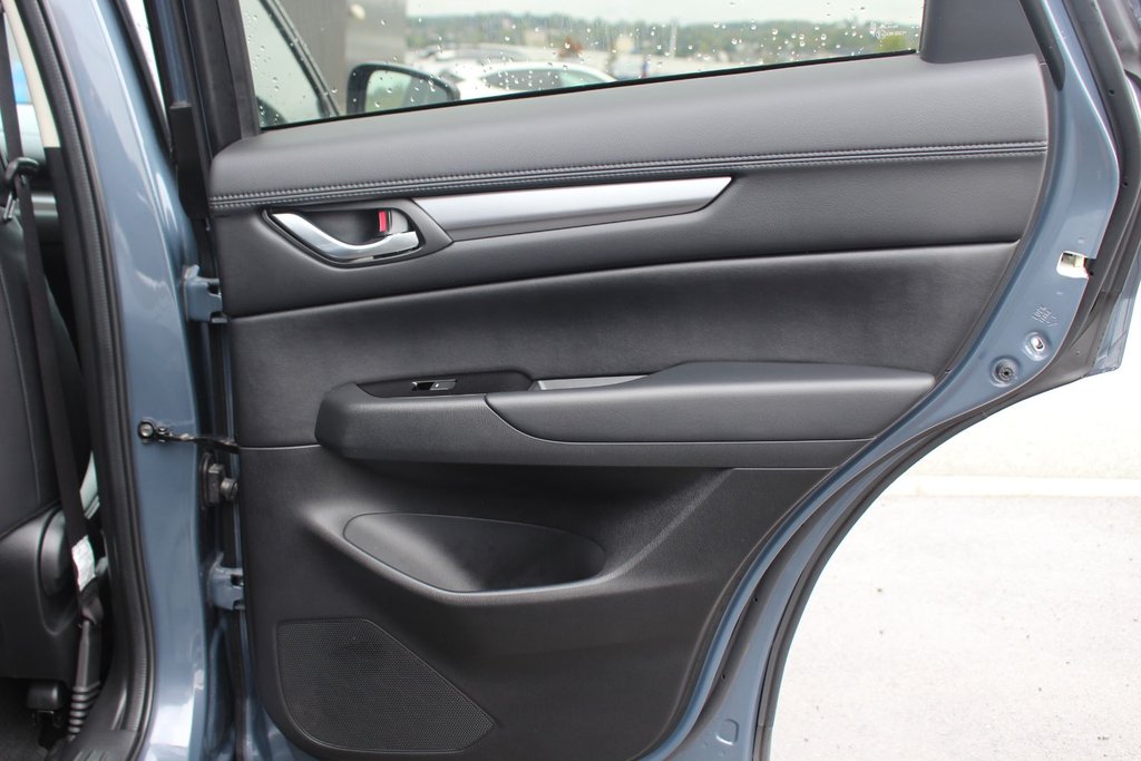 2025 Mazda CX-5 GS | Lthr | Cam | HtdSeat | USB | Warranty to 2029 in Saint John, New Brunswick - 31 - w1024h768px