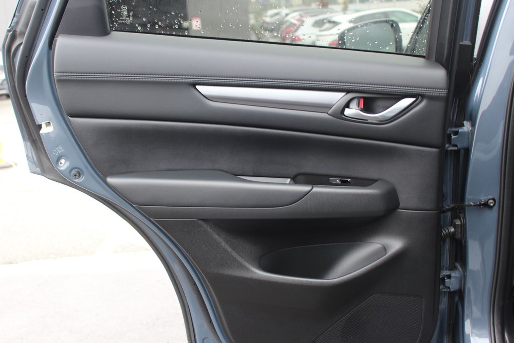 2025 Mazda CX-5 GS | Lthr | Cam | HtdSeat | USB | Warranty to 2029 in Saint John, New Brunswick - 27 - w1024h768px