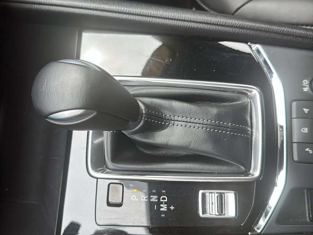 2025 Mazda CX-5 GS | Lthr | Cam | HtdSeat | USB | Warranty to 2029 in Saint John, New Brunswick - 27 - w1024h768px