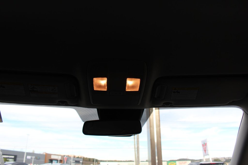 2025 Mazda CX-5 GS | Lthr | Cam | HtdSeat | USB | Warranty to 2029 in Saint John, New Brunswick - 25 - w1024h768px