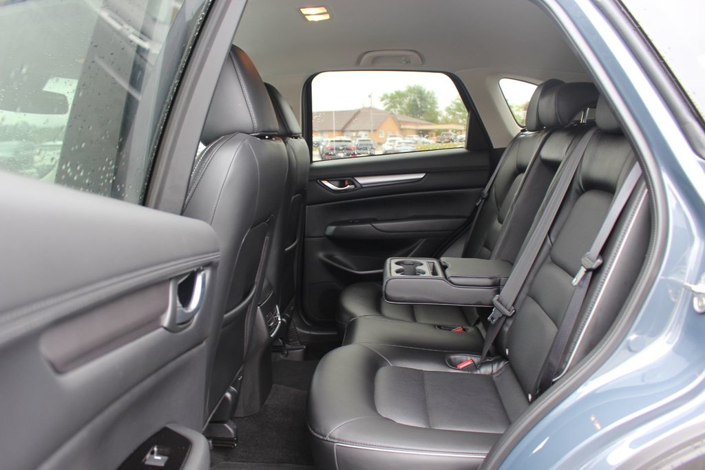 2025 Mazda CX-5 GS | Roof | HtdSeats | Warranty to 2030 in Saint John, New Brunswick - 36 - w1024h768px