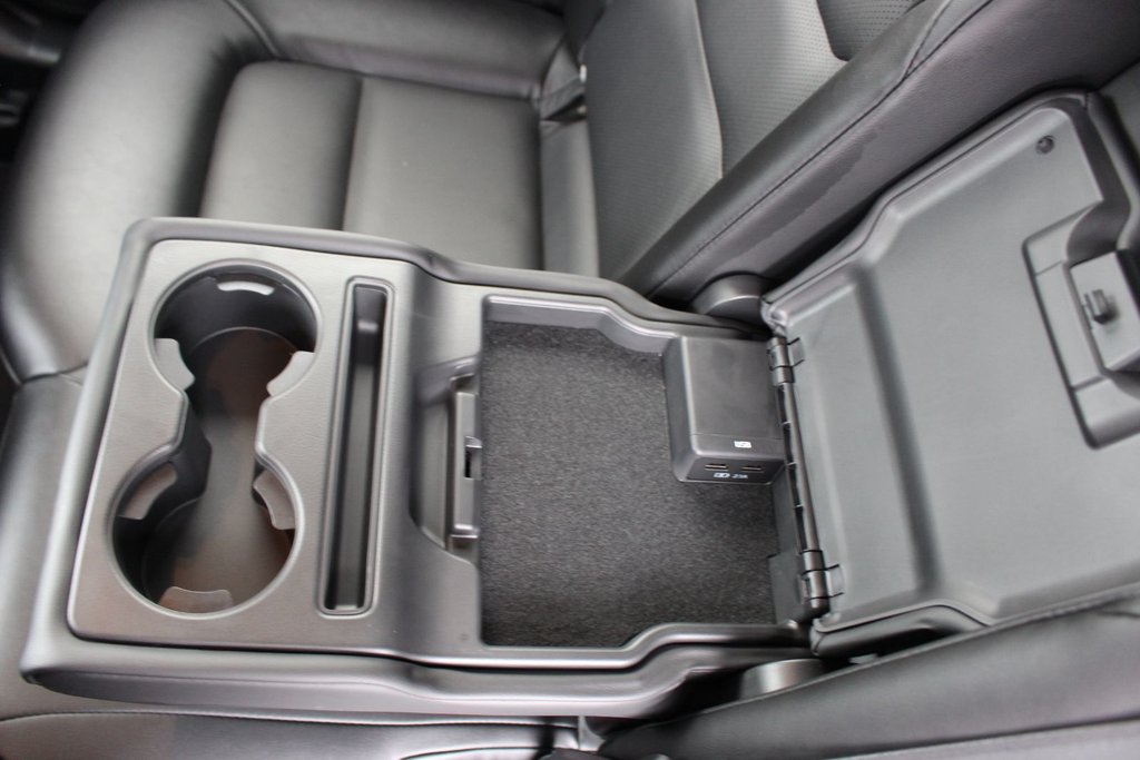 2025 Mazda CX-5 GS | Roof | HtdSeats | Warranty to 2030 in Saint John, New Brunswick - 34 - w1024h768px