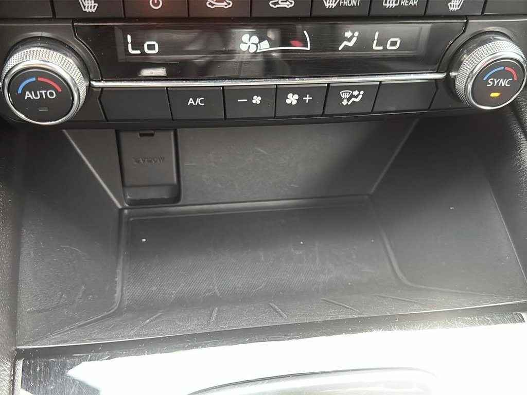 2025 Mazda CX-5 GS | Roof | HtdSeats | Warranty to 2030 in Saint John, New Brunswick - 28 - w1024h768px