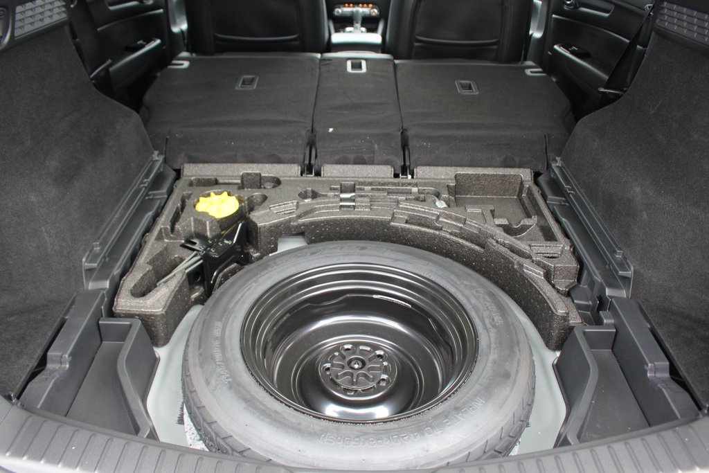 2025 Mazda CX-5 GS | Roof | HtdSeats | Warranty to 2030 in Saint John, New Brunswick - 51 - w1024h768px