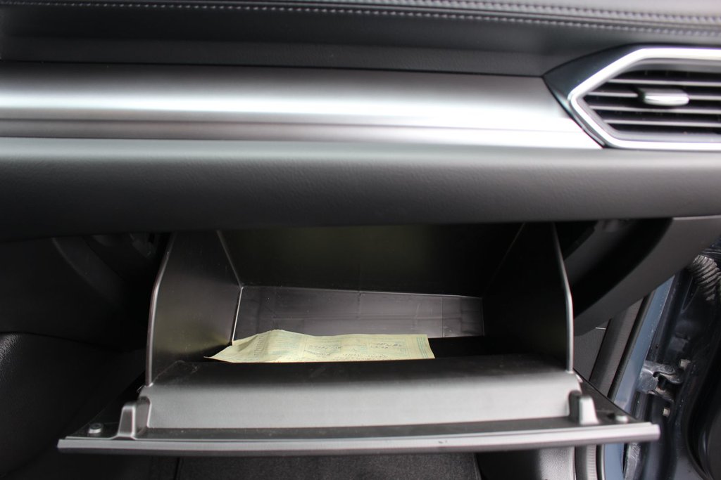 2025 Mazda CX-5 GS | Roof | HtdSeats | Warranty to 2030 in Saint John, New Brunswick - 46 - w1024h768px