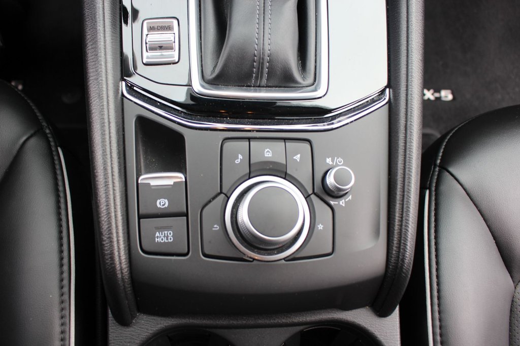 2025 Mazda CX-5 GS | Roof | HtdSeats | Warranty to 2030 in Saint John, New Brunswick - 25 - w1024h768px