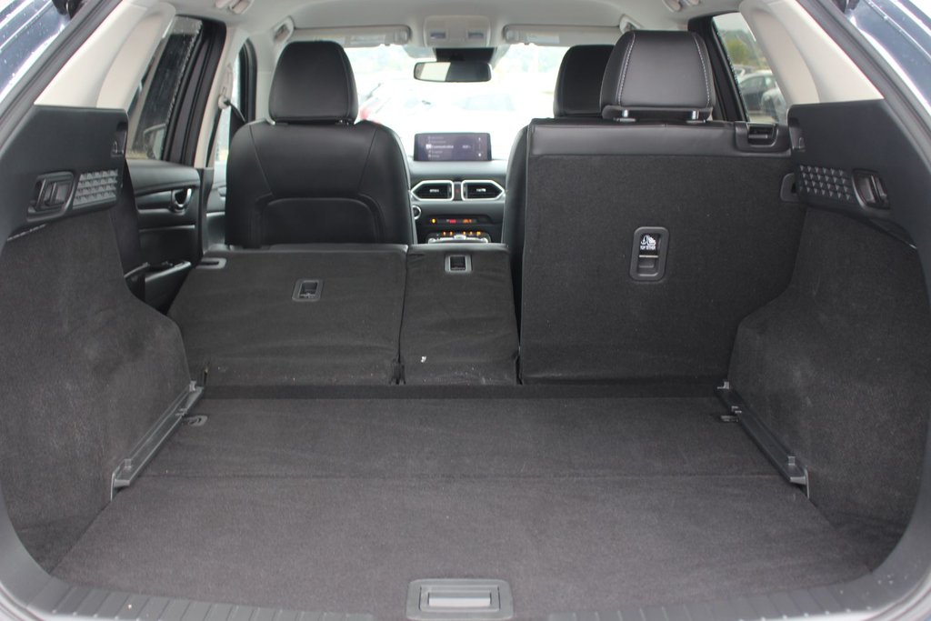 2025 Mazda CX-5 GS | Roof | HtdSeats | Warranty to 2030 in Saint John, New Brunswick - 49 - w1024h768px