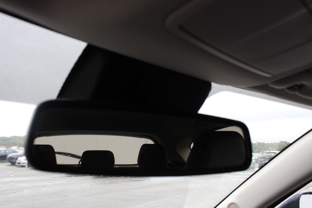 2025 Mazda CX-5 GS | Roof | HtdSeats | Warranty to 2030 in Saint John, New Brunswick - 39 - w1024h768px