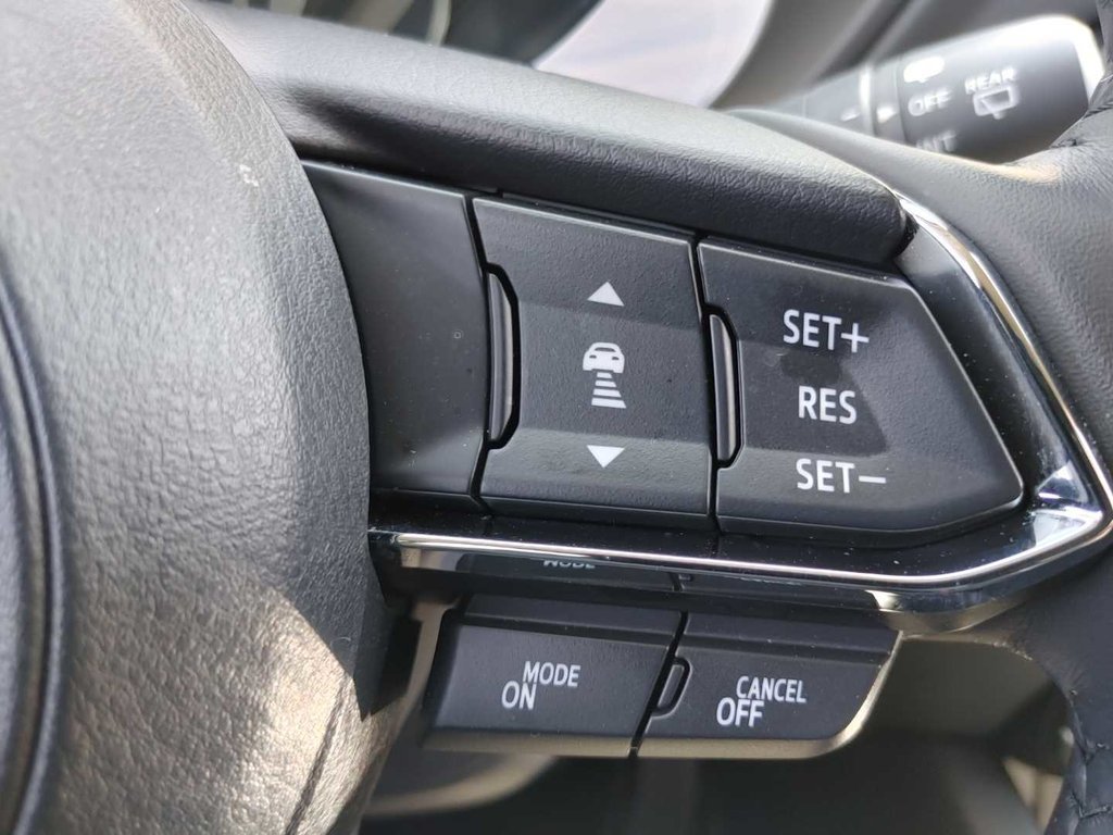 2025 Mazda CX-5 GS | Roof | HtdSeats | Warranty to 2030 in Saint John, New Brunswick - 20 - w1024h768px