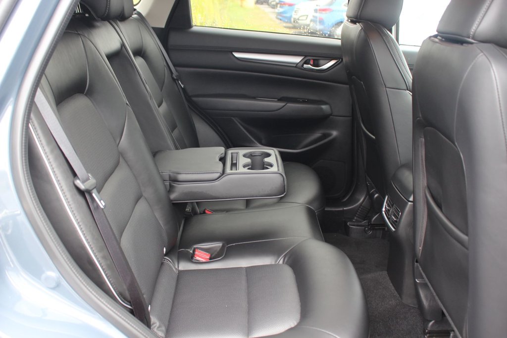 2025 Mazda CX-5 GS | Roof | HtdSeats | Warranty to 2030 in Saint John, New Brunswick - 41 - w1024h768px