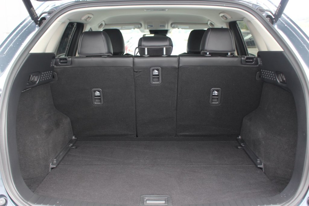 2025 Mazda CX-5 GS | Roof | HtdSeats | Warranty to 2030 in Saint John, New Brunswick - 47 - w1024h768px