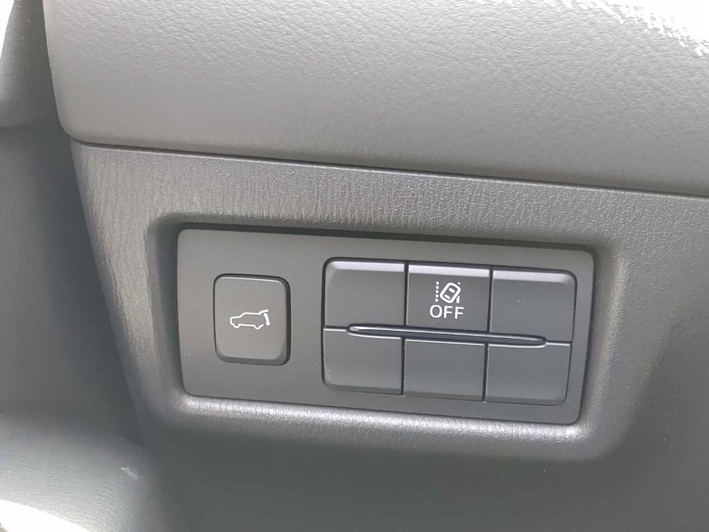 2025 Mazda CX-5 GS | Roof | HtdSeats | Warranty to 2030 in Saint John, New Brunswick - 30 - w1024h768px