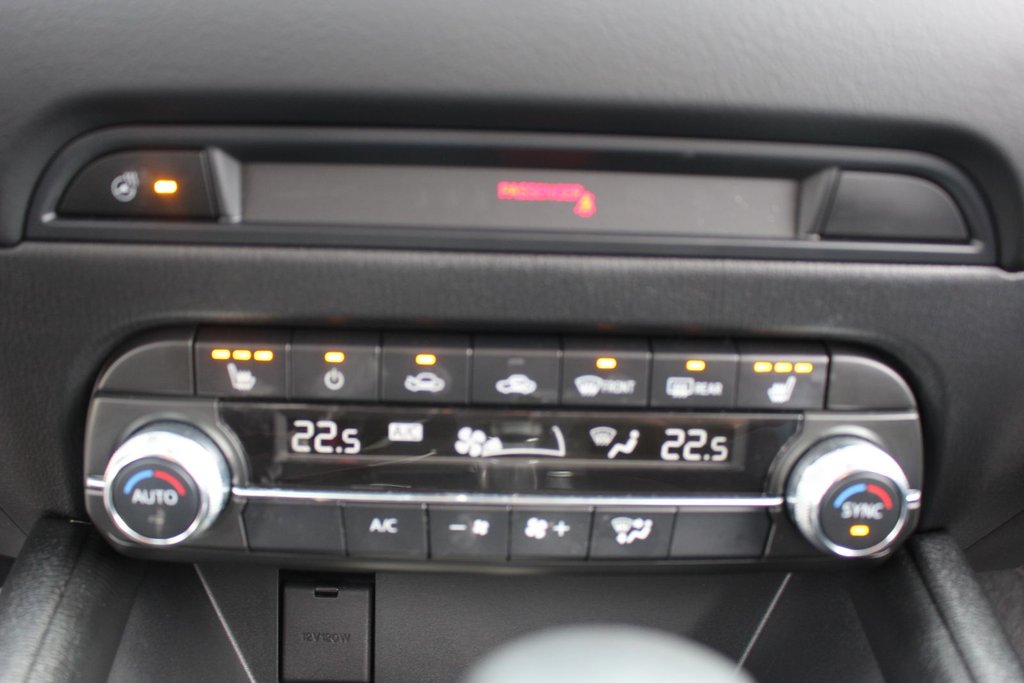 2025 Mazda CX-5 GS | Roof | HtdSeats | Warranty to 2030 in Saint John, New Brunswick - 22 - w1024h768px