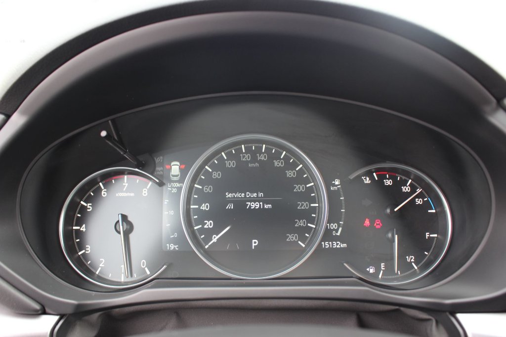 2025 Mazda CX-5 GS | Roof | HtdSeats | Warranty to 2030 in Saint John, New Brunswick - 15 - w1024h768px