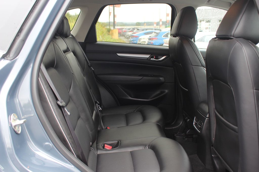 2025 Mazda CX-5 GS | Roof | HtdSeats | Warranty to 2030 in Saint John, New Brunswick - 40 - w1024h768px