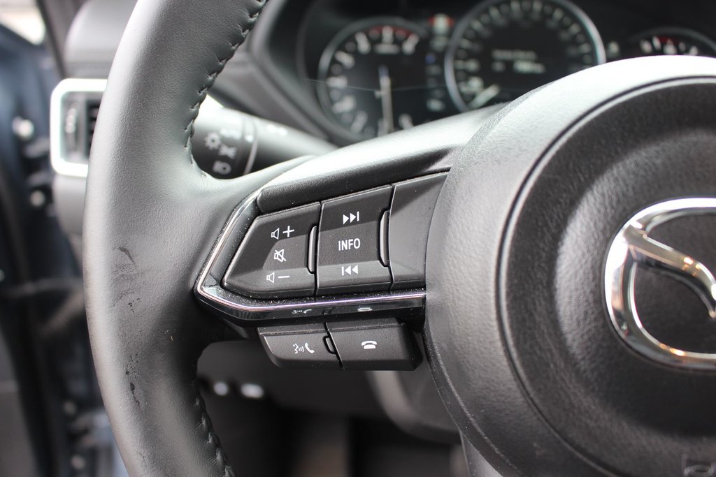 2025 Mazda CX-5 GS | Roof | HtdSeats | Warranty to 2030 in Saint John, New Brunswick - 13 - w1024h768px