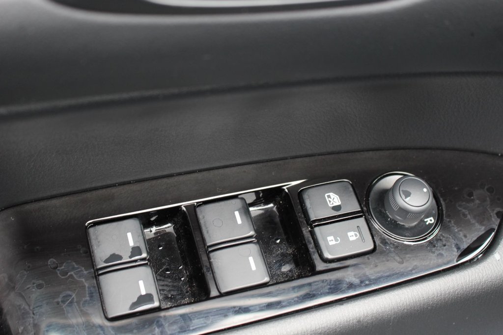 2025 Mazda CX-5 GS | Roof | HtdSeats | Warranty to 2030 in Saint John, New Brunswick - 53 - w1024h768px