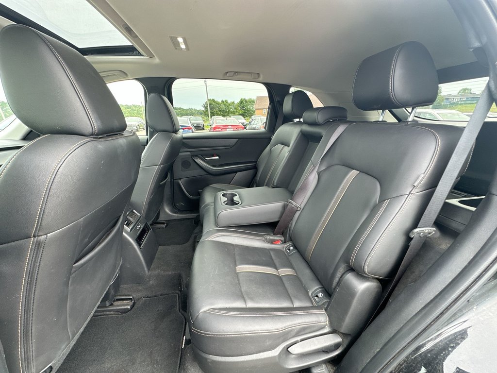 2025 Mazda CX-70 MHEV GS-L | Lthr | Htd Whl | Keyless | Warranty to 2029 in Saint John, New Brunswick - 33 - w1024h768px