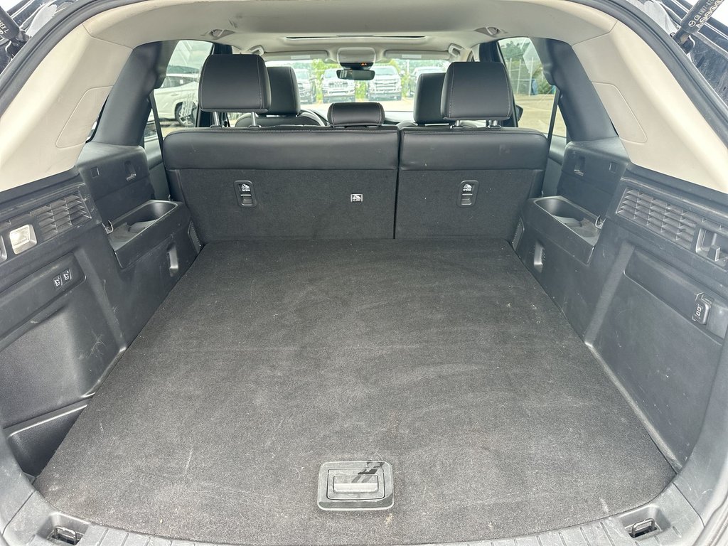 2025 Mazda CX-70 MHEV GS-L | Lthr | Htd Whl | Keyless | Warranty to 2029 in Saint John, New Brunswick - 36 - w1024h768px