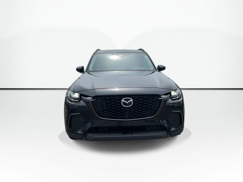 2025 Mazda CX-70 MHEV GS-L | Lthr | Htd Whl | Keyless | Warranty to 2029 in Saint John, New Brunswick - 5 - w1024h768px