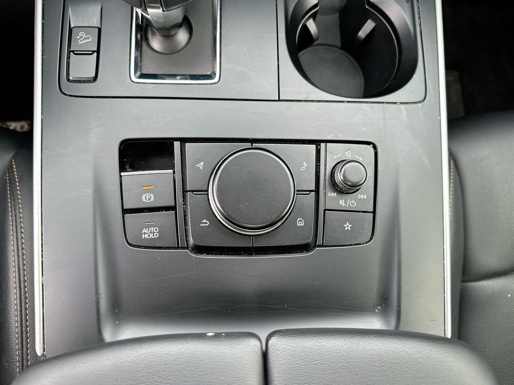 2025 Mazda CX-70 MHEV GS-L | Lthr | Htd Whl | Keyless | Warranty to 2029 in Saint John, New Brunswick - 30 - w1024h768px