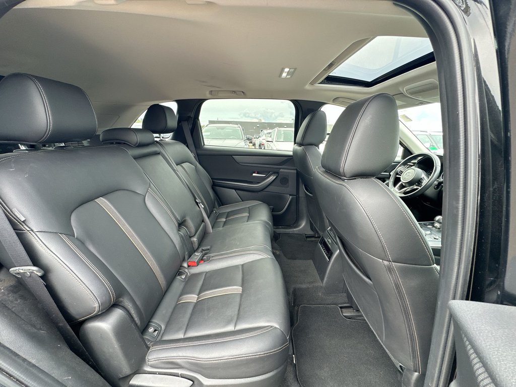 2025 Mazda CX-70 MHEV GS-L | Lthr | Htd Whl | Keyless | Warranty to 2029 in Saint John, New Brunswick - 39 - w1024h768px