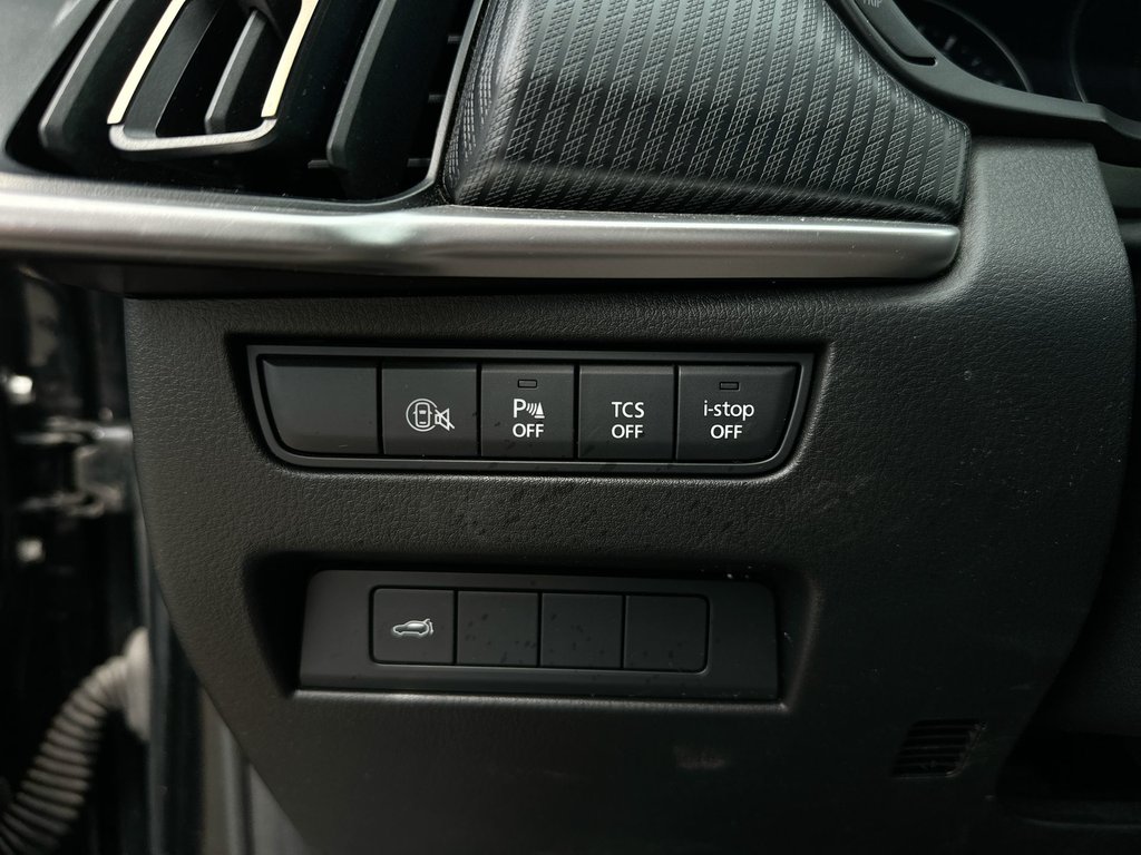 2025 Mazda CX-70 MHEV GS-L | Lthr | Htd Whl | Keyless | Warranty to 2029 in Saint John, New Brunswick - 22 - w1024h768px