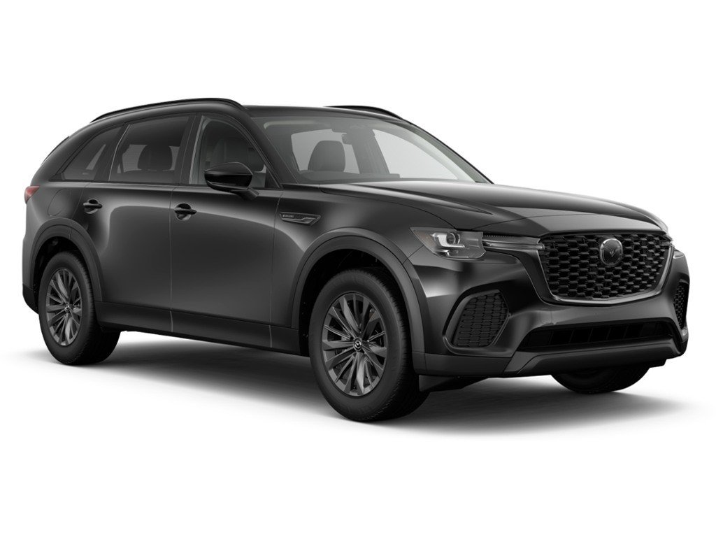 2025 Mazda CX-70 MHEV GS-L | Lthr | Htd Whl | Keyless | Warranty to 2029 in Saint John, New Brunswick - 1 - w1024h768px