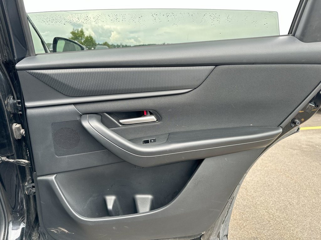 2025 Mazda CX-70 MHEV GS-L | Lthr | Htd Whl | Keyless | Warranty to 2029 in Saint John, New Brunswick - 41 - w1024h768px