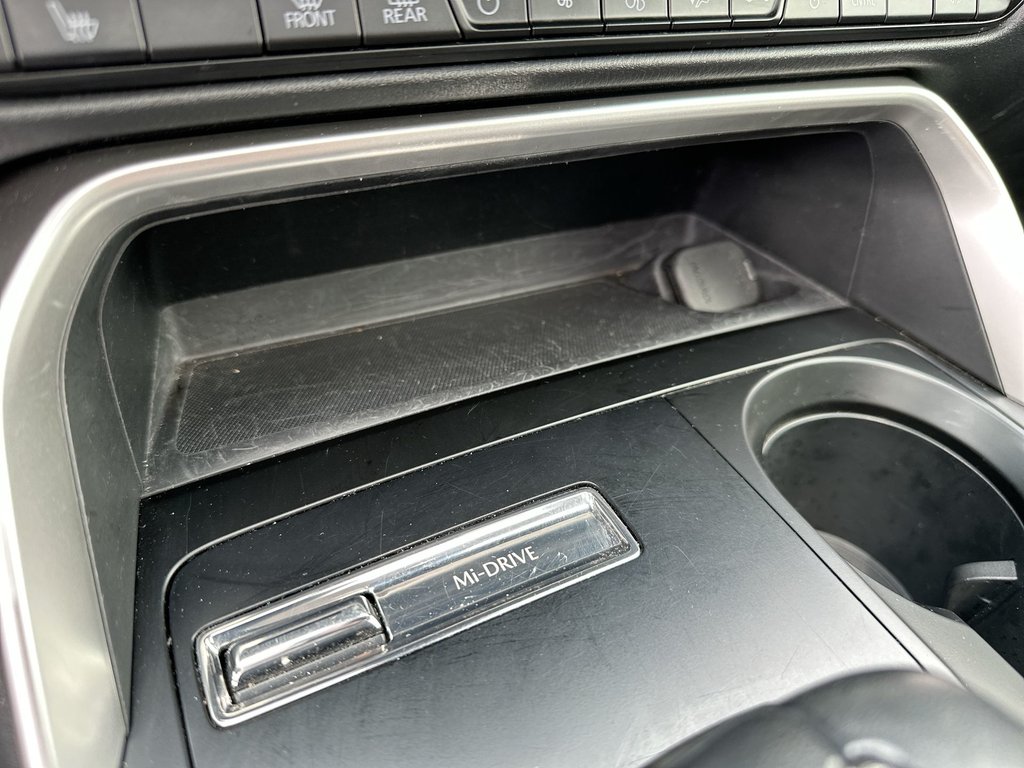 2025 Mazda CX-70 MHEV GS-L | Lthr | Htd Whl | Keyless | Warranty to 2029 in Saint John, New Brunswick - 28 - w1024h768px