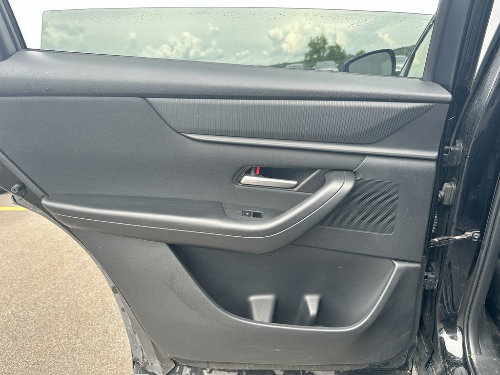 2025 Mazda CX-70 MHEV GS-L | Lthr | Htd Whl | Keyless | Warranty to 2029 in Saint John, New Brunswick - 35 - w1024h768px