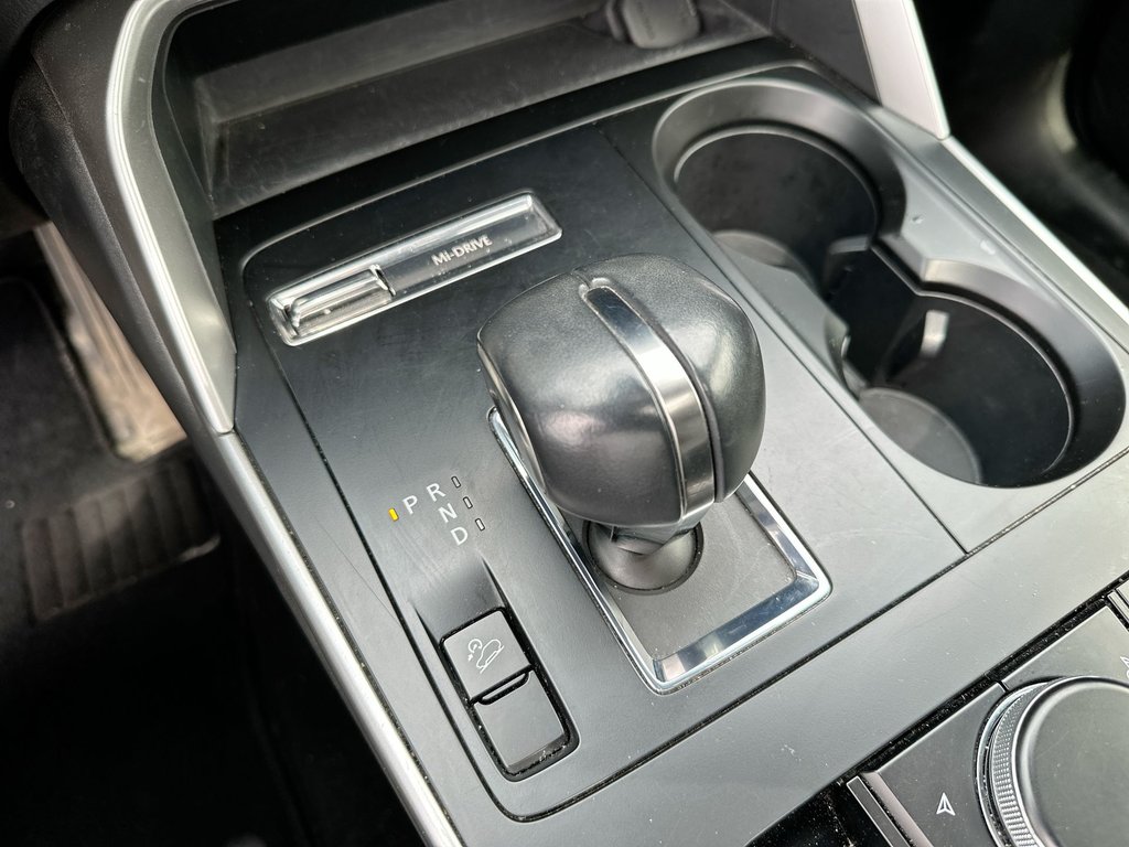 2025 Mazda CX-70 MHEV GS-L | Lthr | Htd Whl | Keyless | Warranty to 2029 in Saint John, New Brunswick - 29 - w1024h768px