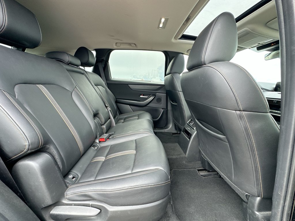 2025 Mazda CX-70 MHEV GS-L | Lthr | Htd Whl | Keyless | Warranty to 2029 in Saint John, New Brunswick - 40 - w1024h768px