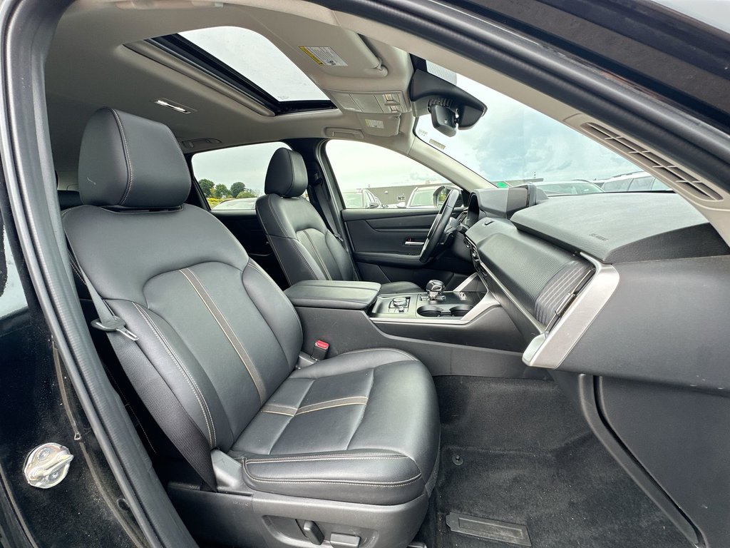 2025 Mazda CX-70 MHEV GS-L | Lthr | Htd Whl | Keyless | Warranty to 2029 in Saint John, New Brunswick - 42 - w1024h768px