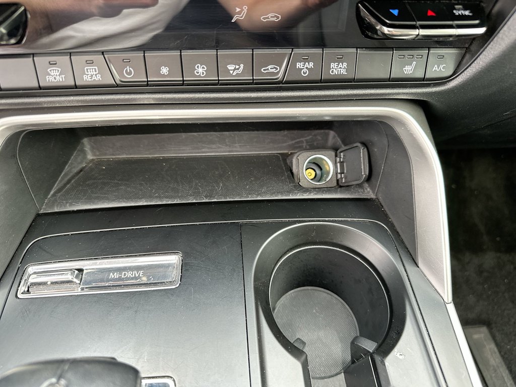 2025 Mazda CX-70 MHEV GS-L | Lthr | Htd Whl | Keyless | Warranty to 2029 in Saint John, New Brunswick - 45 - w1024h768px