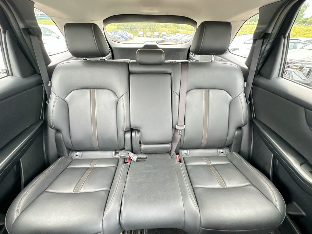 2025 Mazda CX-70 MHEV GS-L | Lthr | Htd Whl | Keyless | Warranty to 2029 in Saint John, New Brunswick - 52 - w1024h768px