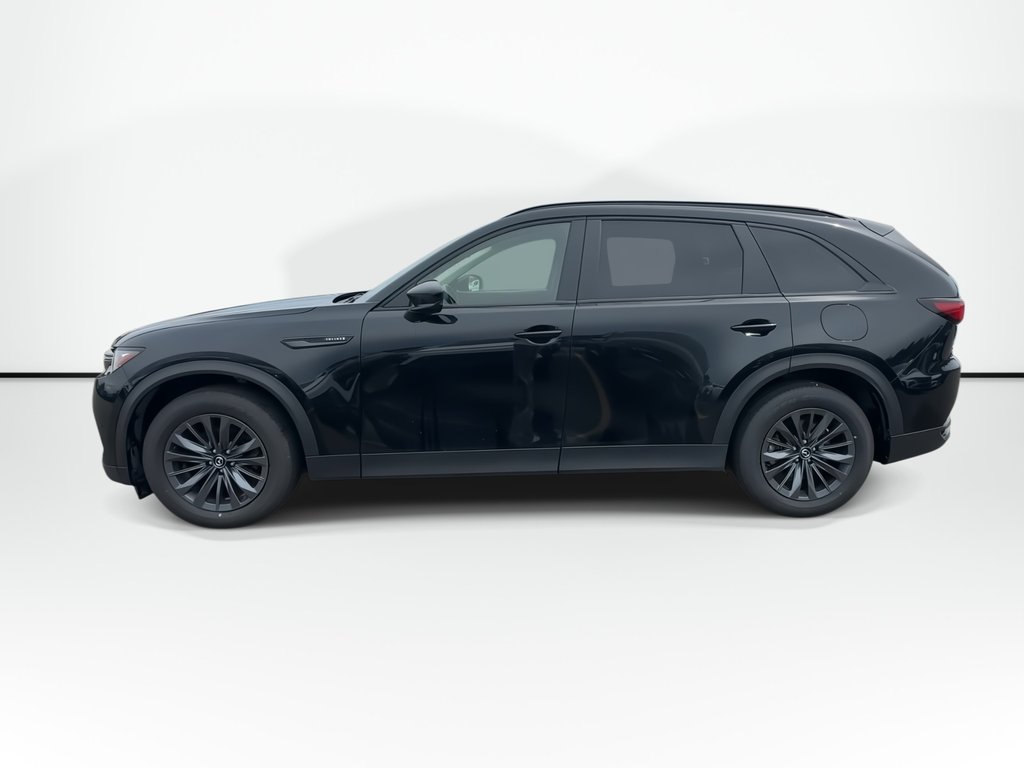 2025 Mazda CX-70 MHEV GS-L | Lthr | Htd Whl | Keyless | Warranty to 2029 in Saint John, New Brunswick - 7 - w1024h768px