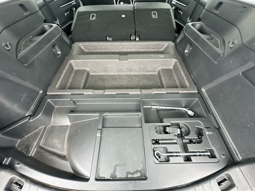 2025 Mazda CX-70 MHEV GS-L | Lthr | Htd Whl | Keyless | Warranty to 2029 in Saint John, New Brunswick - 38 - w1024h768px