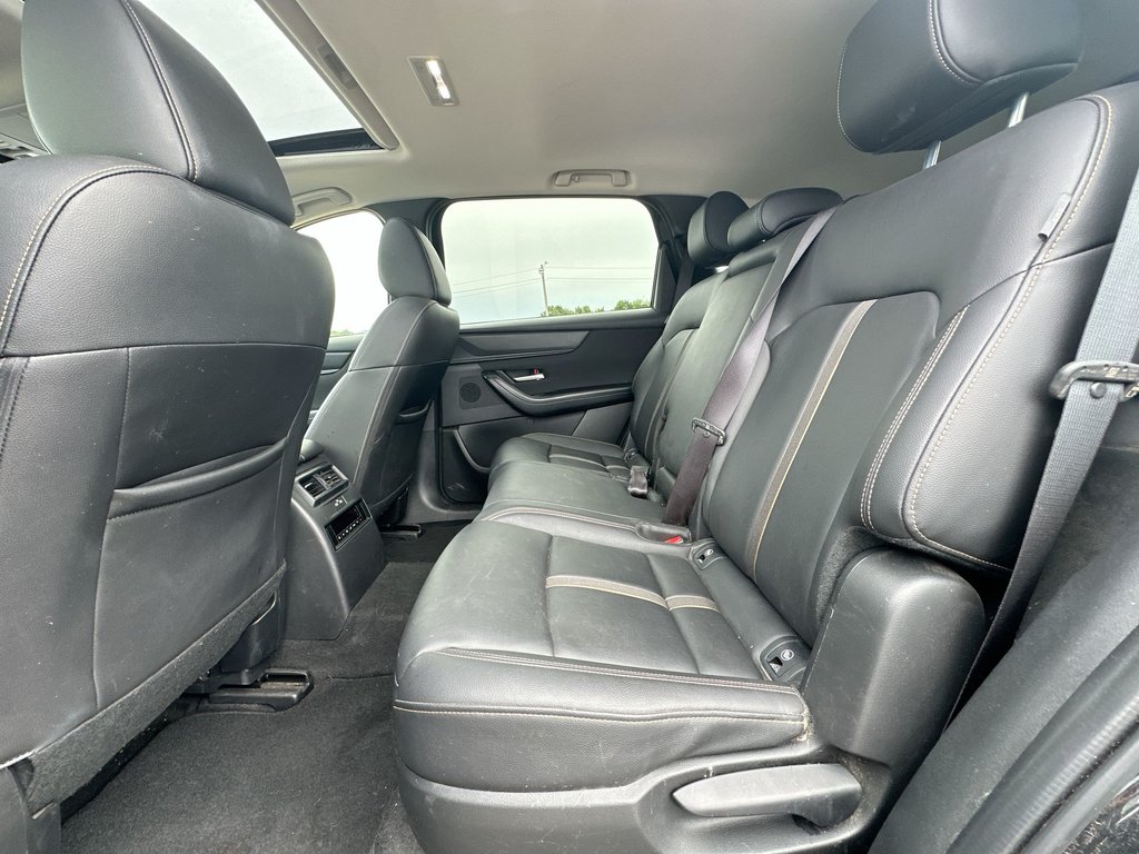 2025 Mazda CX-70 MHEV GS-L | Lthr | Htd Whl | Keyless | Warranty to 2029 in Saint John, New Brunswick - 34 - w1024h768px