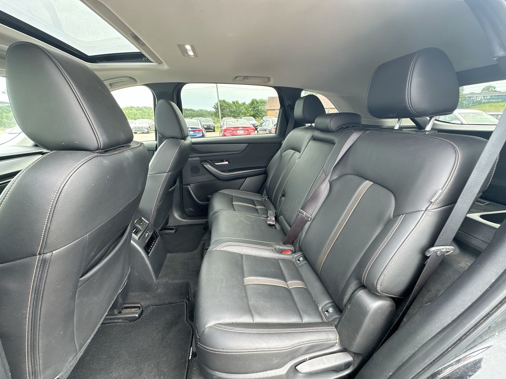 2025 Mazda CX-70 MHEV GS-L | Lthr | Htd Whl | Keyless | Warranty to 2029 in Saint John, New Brunswick - 32 - w1024h768px