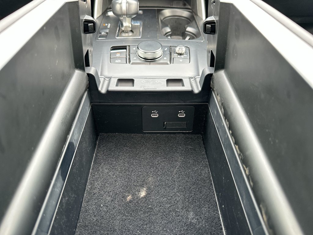 2025 Mazda CX-70 MHEV GS-L | Lthr | Htd Whl | Keyless | Warranty to 2029 in Saint John, New Brunswick - 51 - w1024h768px