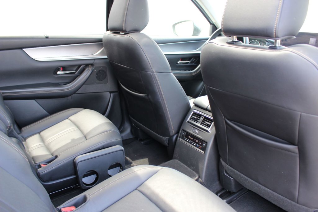 2024 Mazda CX-90 MHEV GT | HEV | Leather | Roof | Nav | Warranty to 2031 in Saint John, New Brunswick - 41 - w1024h768px