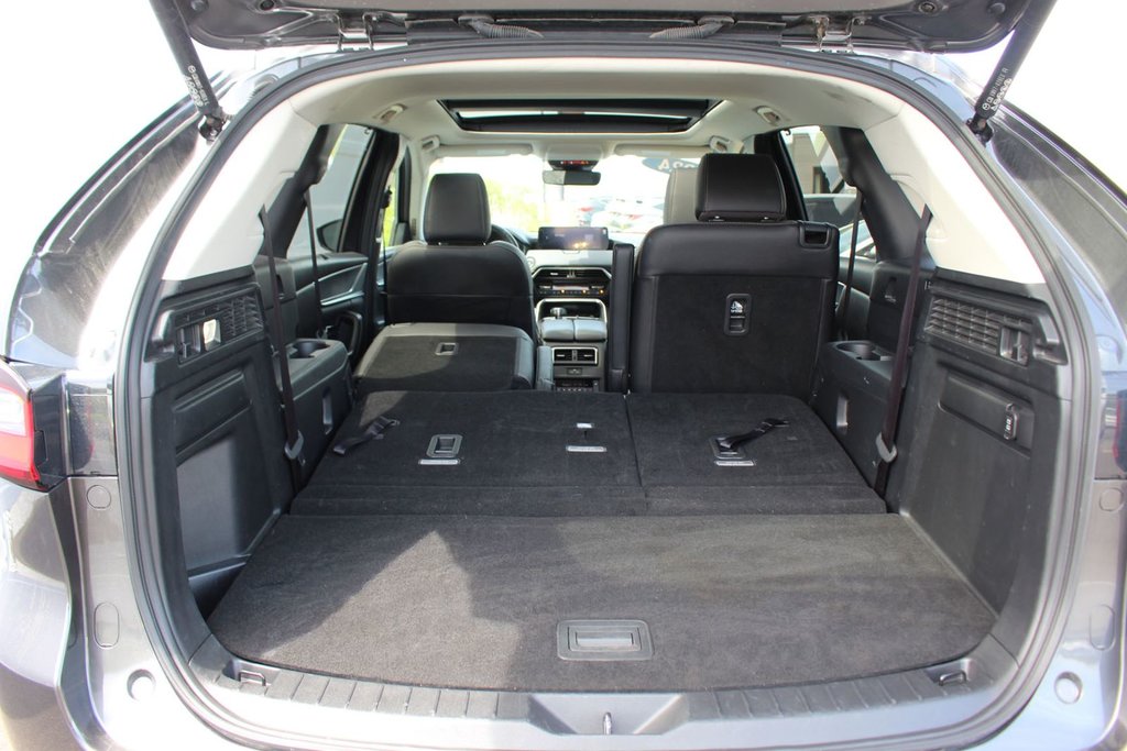 2024 Mazda CX-90 MHEV GT | HEV | Leather | Roof | Nav | Warranty to 2031 in Saint John, New Brunswick - 38 - w1024h768px