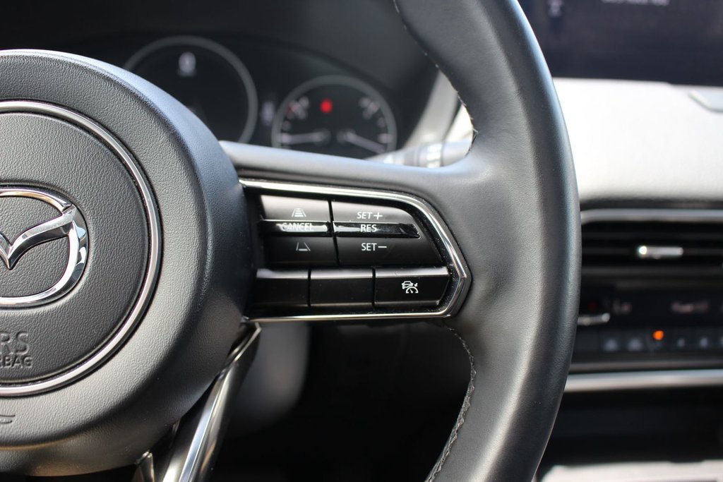 2024 Mazda CX-90 MHEV GT | HEV | Leather | Roof | Nav | Warranty to 2031 in Saint John, New Brunswick - 19 - w1024h768px