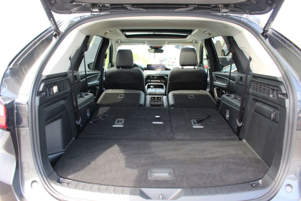 2024 Mazda CX-90 MHEV GT | HEV | Leather | Roof | Nav | Warranty to 2031 in Saint John, New Brunswick - 39 - w1024h768px