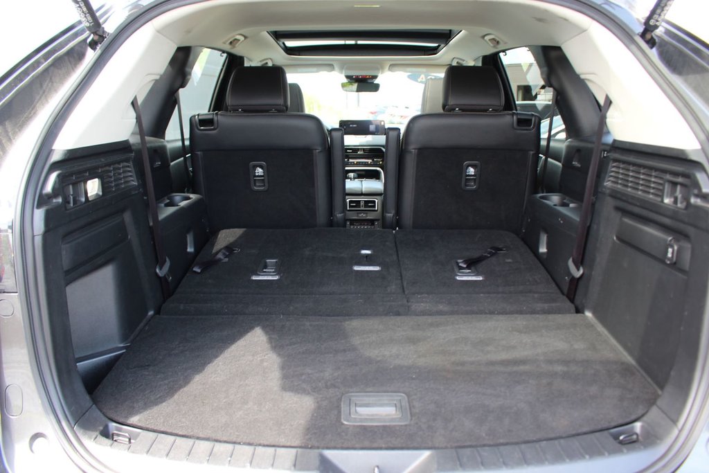 2024 Mazda CX-90 MHEV GT | HEV | Leather | Roof | Nav | Warranty to 2031 in Saint John, New Brunswick - 37 - w1024h768px