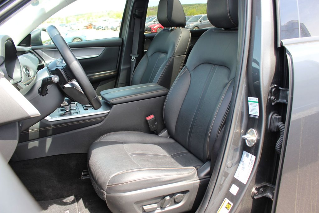 2024 Mazda CX-90 MHEV GT | HEV | Leather | Roof | Nav | Warranty to 2031 in Saint John, New Brunswick - 10 - w1024h768px