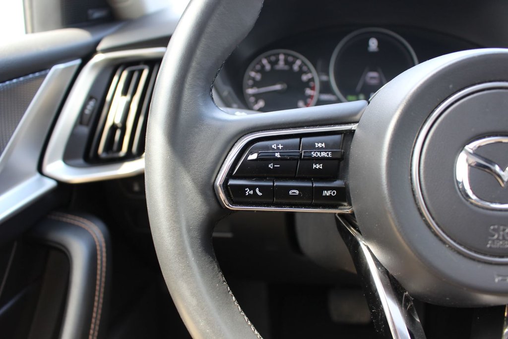 2024 Mazda CX-90 MHEV GT | HEV | Leather | Roof | Nav | Warranty to 2031 in Saint John, New Brunswick - 18 - w1024h768px